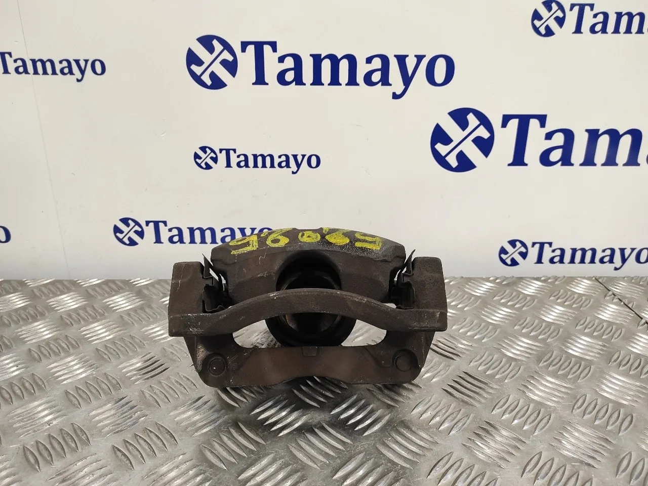 Pinza Freno Delantera Derecha para Nissan Qashqai (J10)