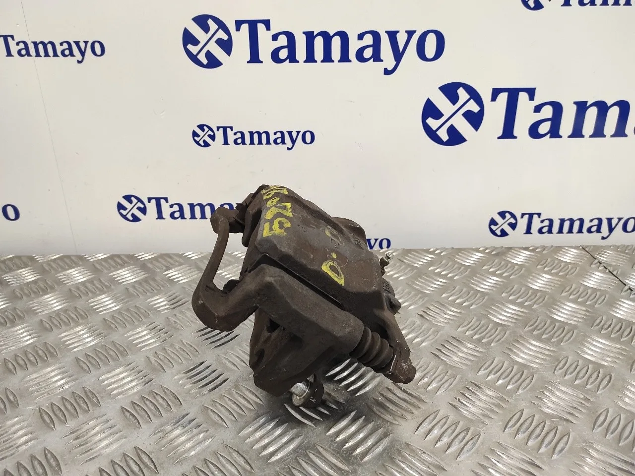 Pinza Freno Delantera Derecha para Nissan Qashqai (J10)