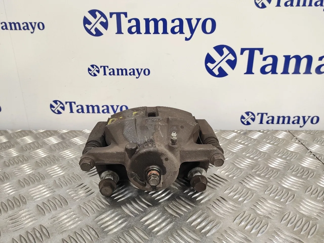 Pinza Freno Delantera Derecha para Nissan Qashqai (J10)
