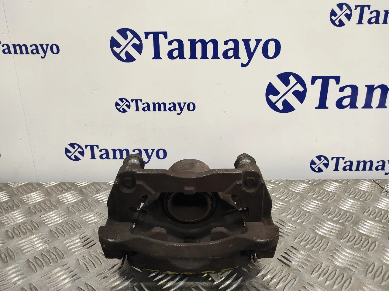 Pinza Freno Delantera Derecha para Nissan Qashqai (J10)