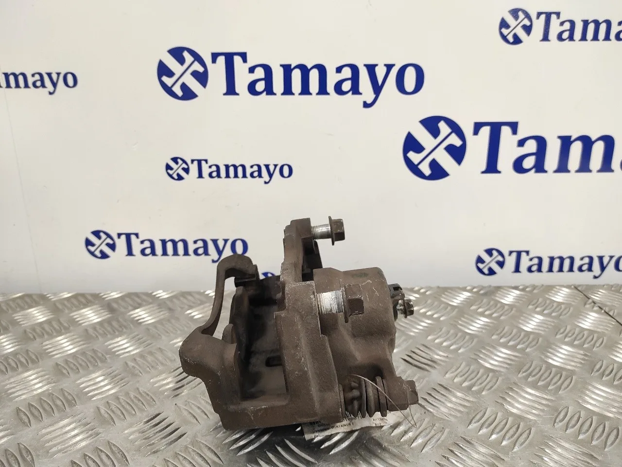 Pinza Freno Delantera Derecha para Nissan Qashqai (J10)