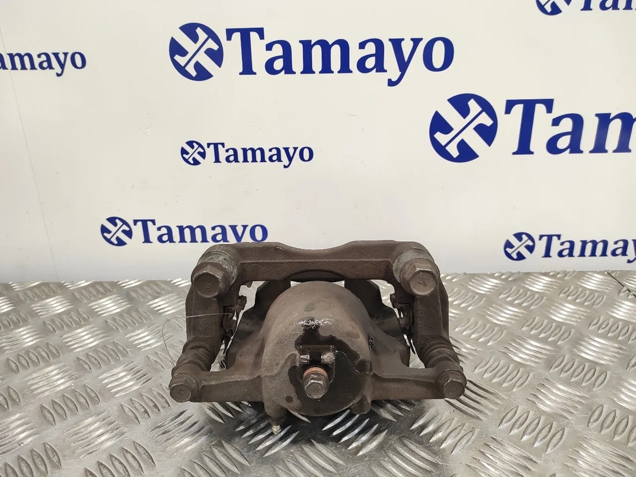 Pinza Freno Delantera Derecha para Nissan Qashqai (J10)