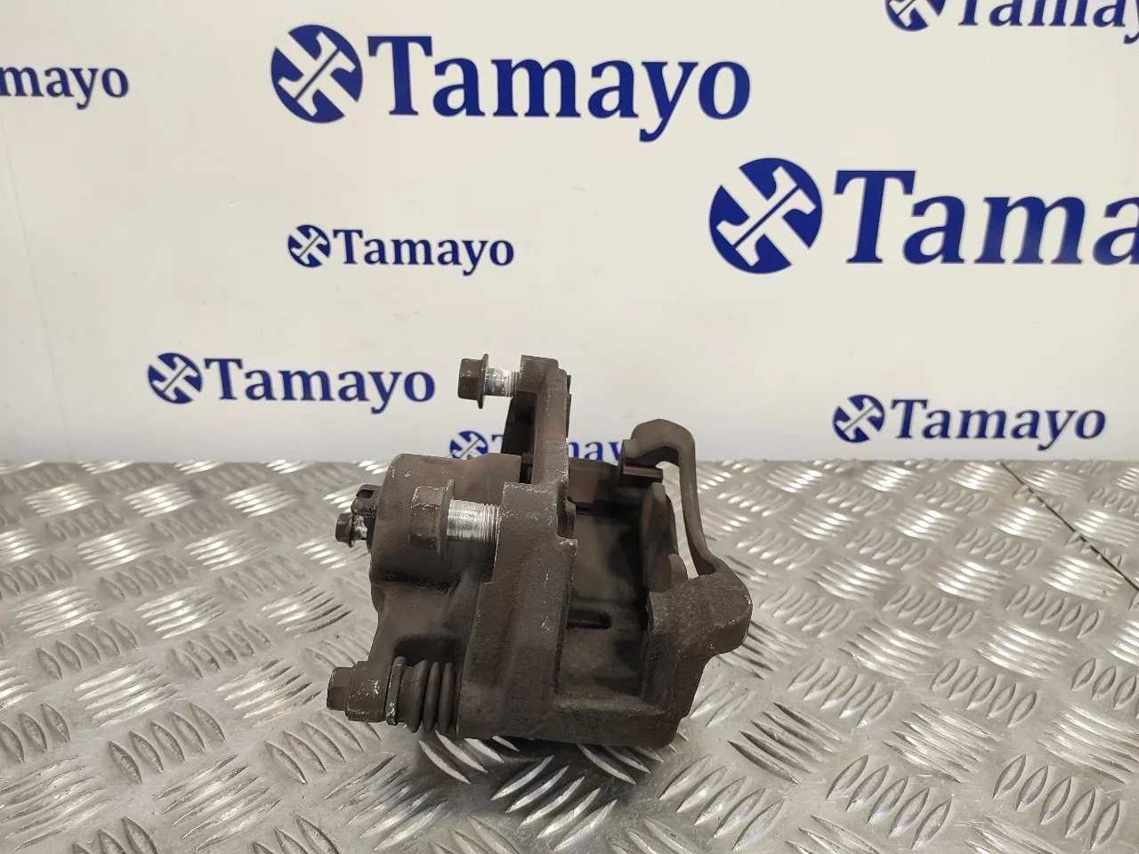 Pinza Freno Delantera Derecha para Nissan Qashqai (J10)