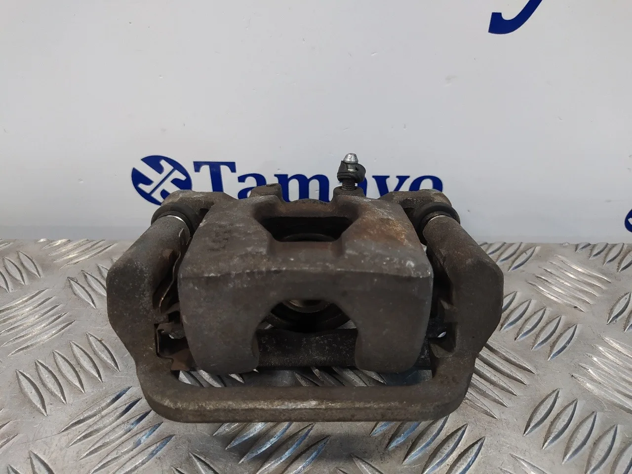 Pinza Freno Trasera Derecha para Nissan Qashqai (J10)