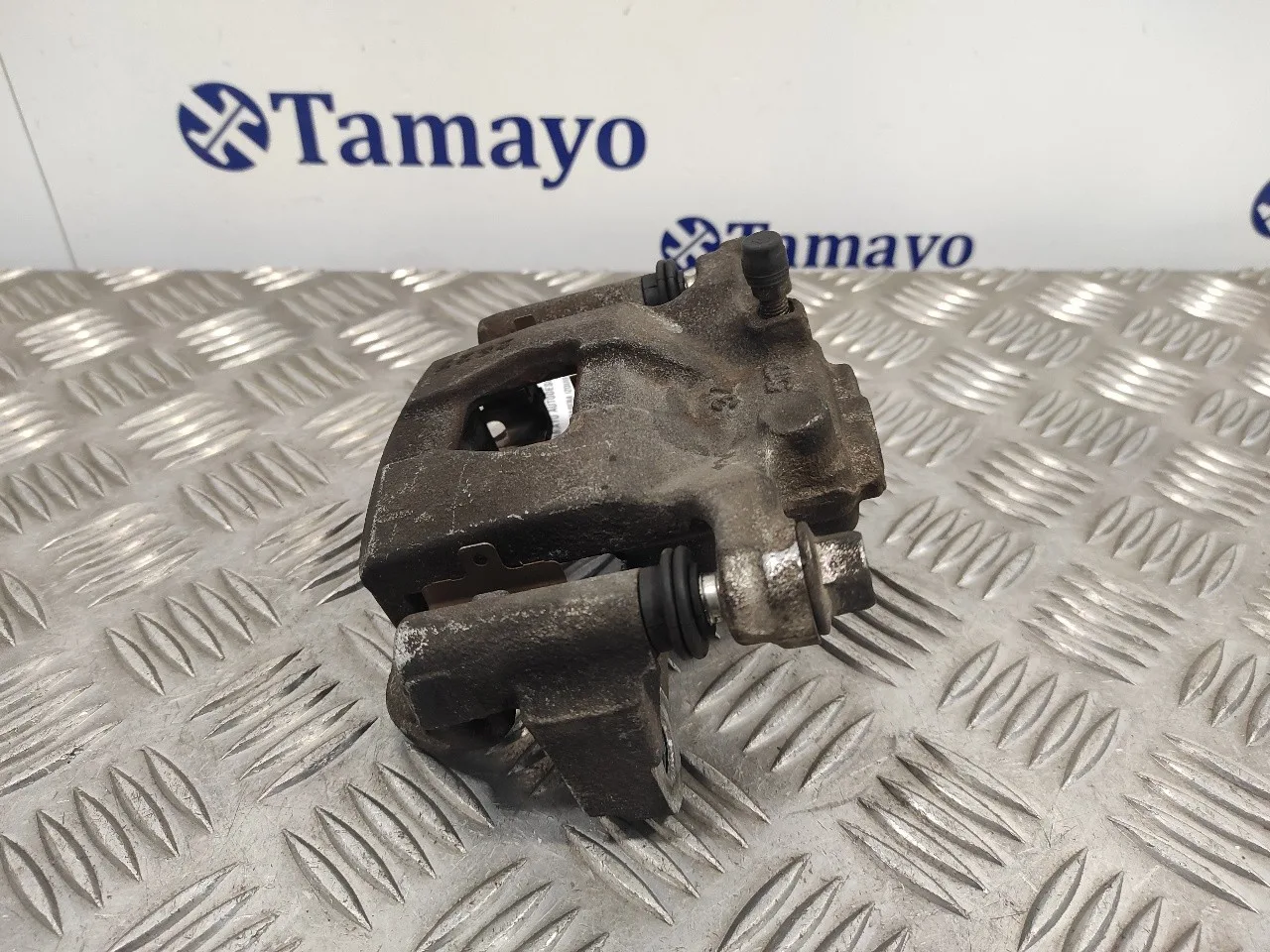 Pinza Freno Trasera Izquierda para Nissan Qashqai (J10)