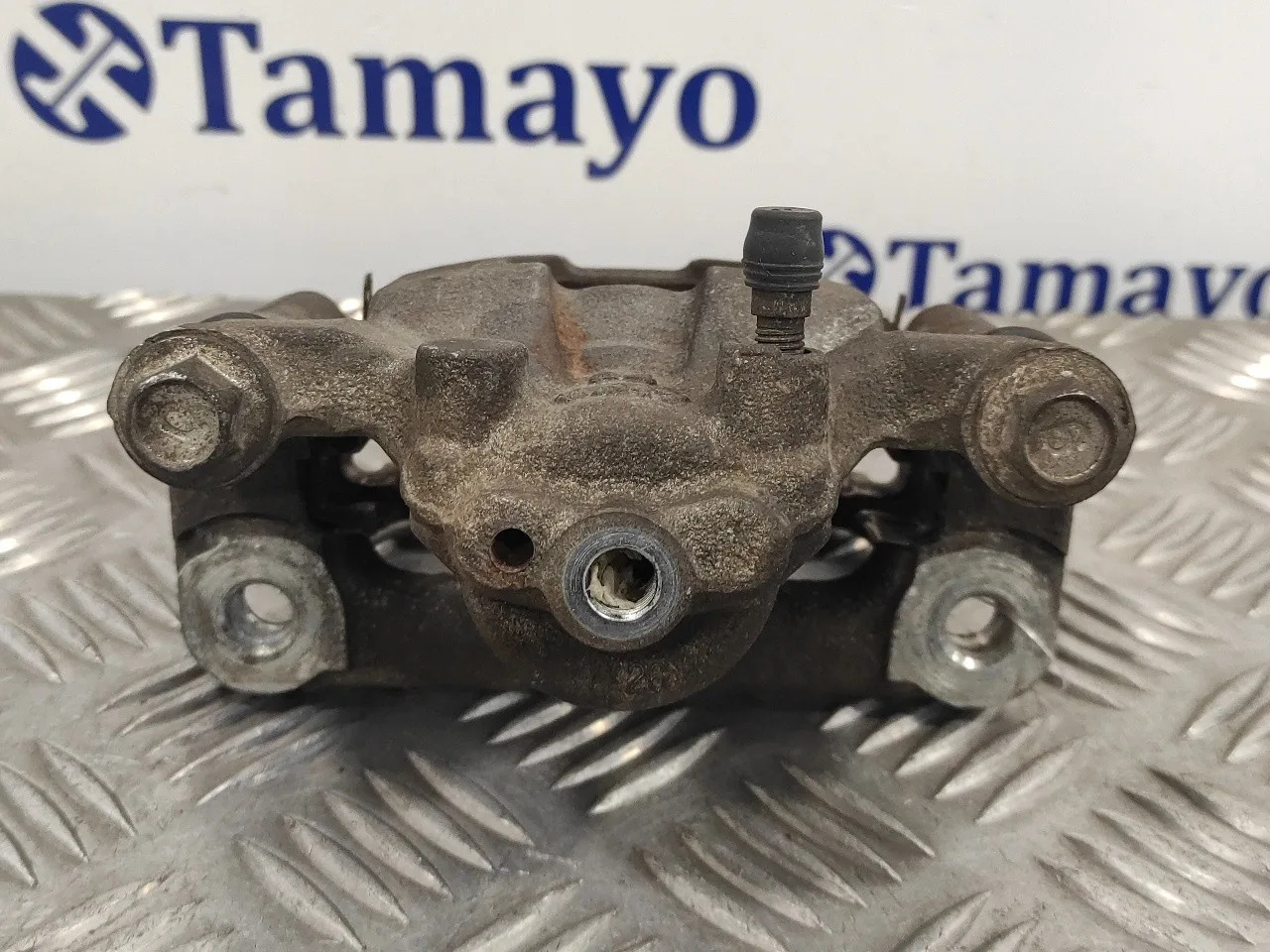 Pinza Freno Trasera Izquierda para Nissan Qashqai (J10)