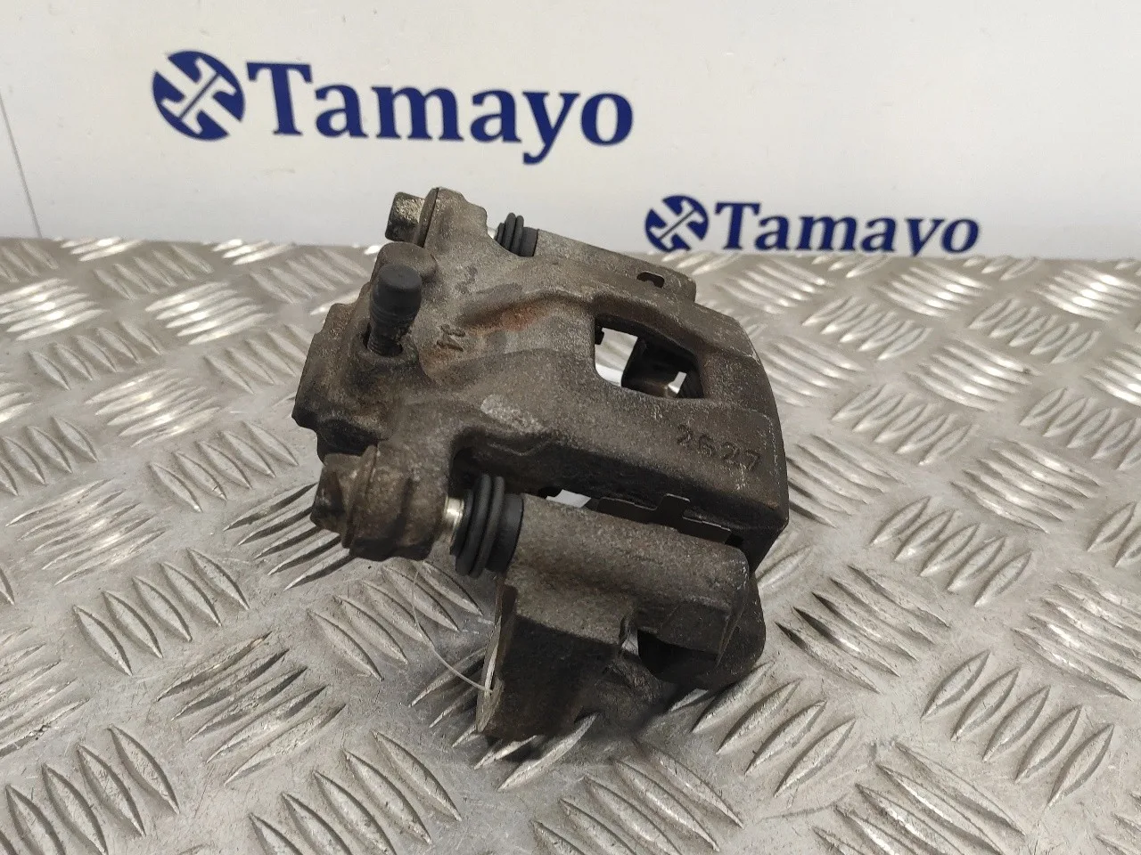 Pinza Freno Trasera Izquierda para Nissan Qashqai (J10)