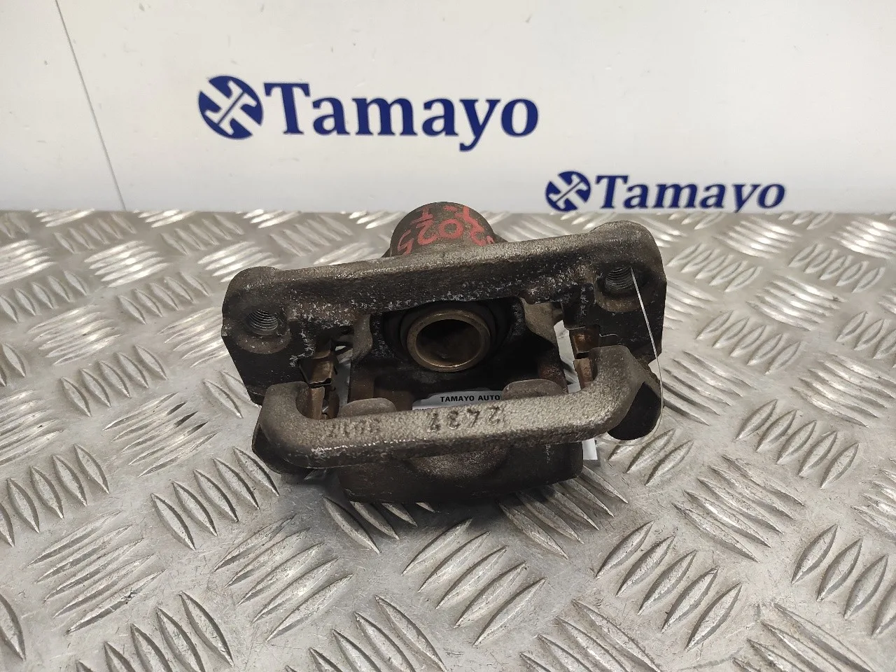 Pinza Freno Trasera Izquierda para Nissan Qashqai (J10)