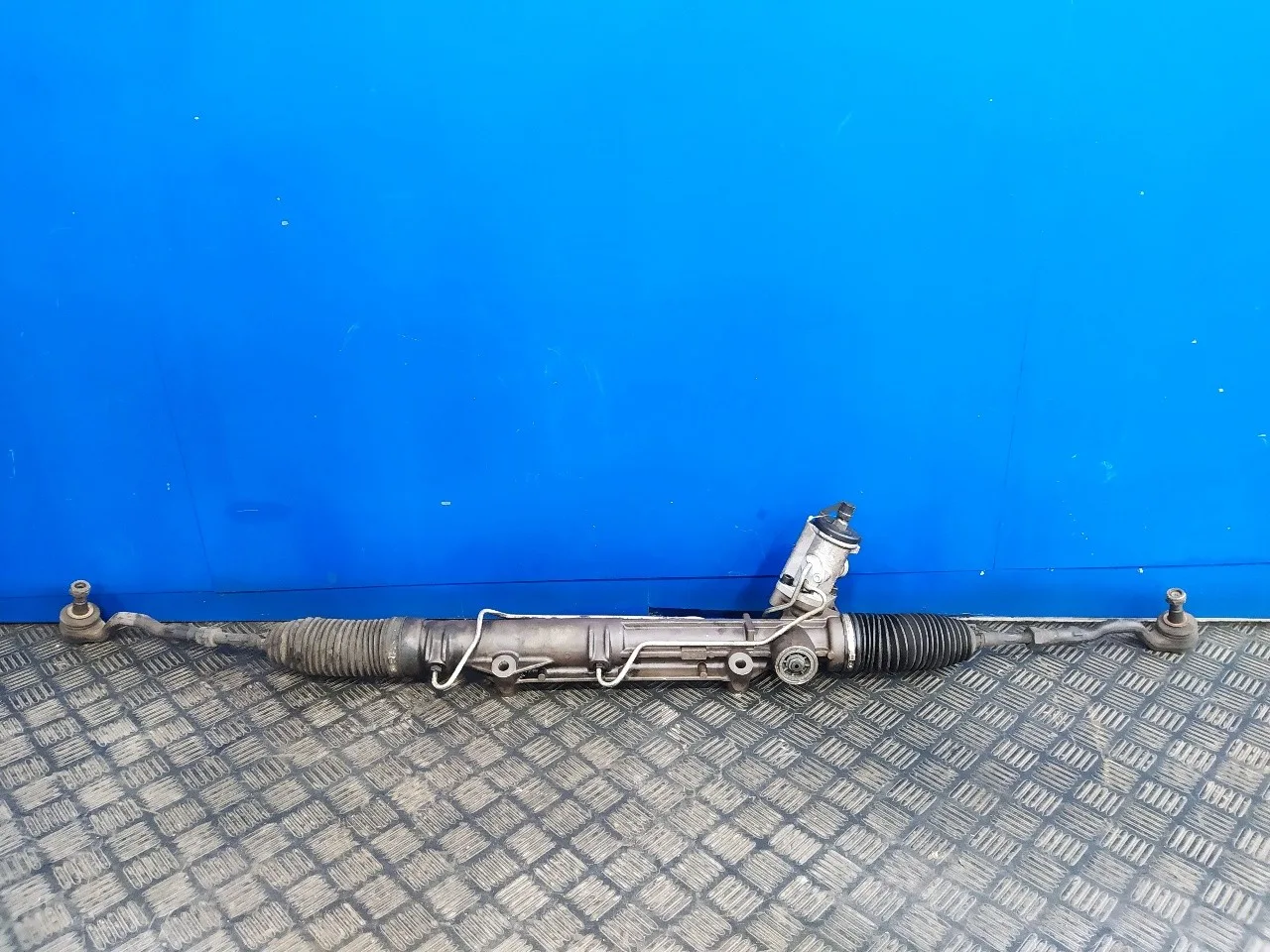 Cremallera Direccion para Bmw X3 (E83)