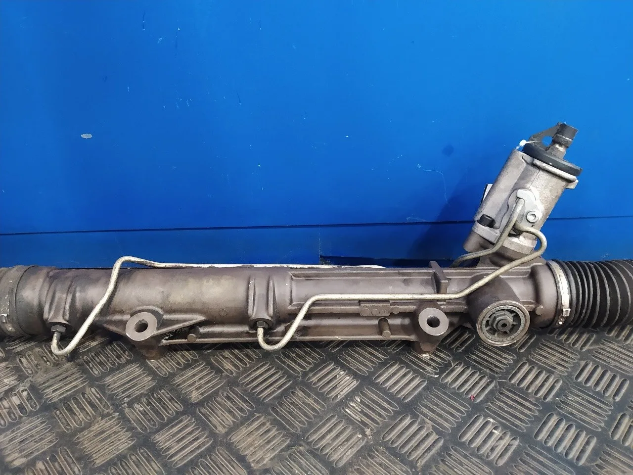 Cremallera Direccion para Bmw X3 (E83)