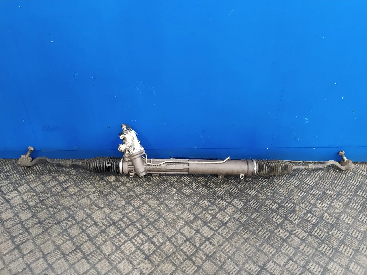 Cremallera Direccion para Bmw X3 (E83)