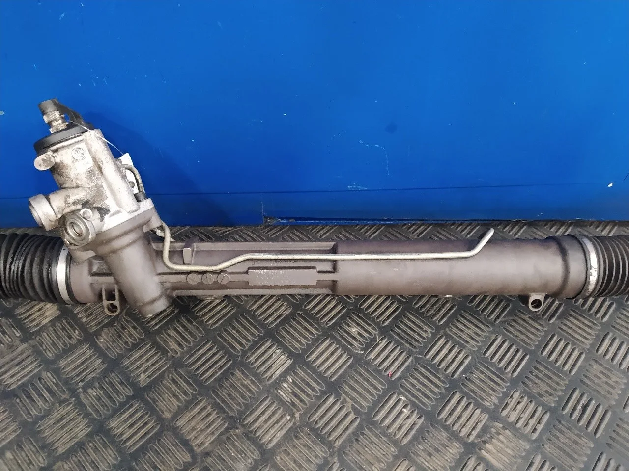 Cremallera Direccion para Bmw X3 (E83)