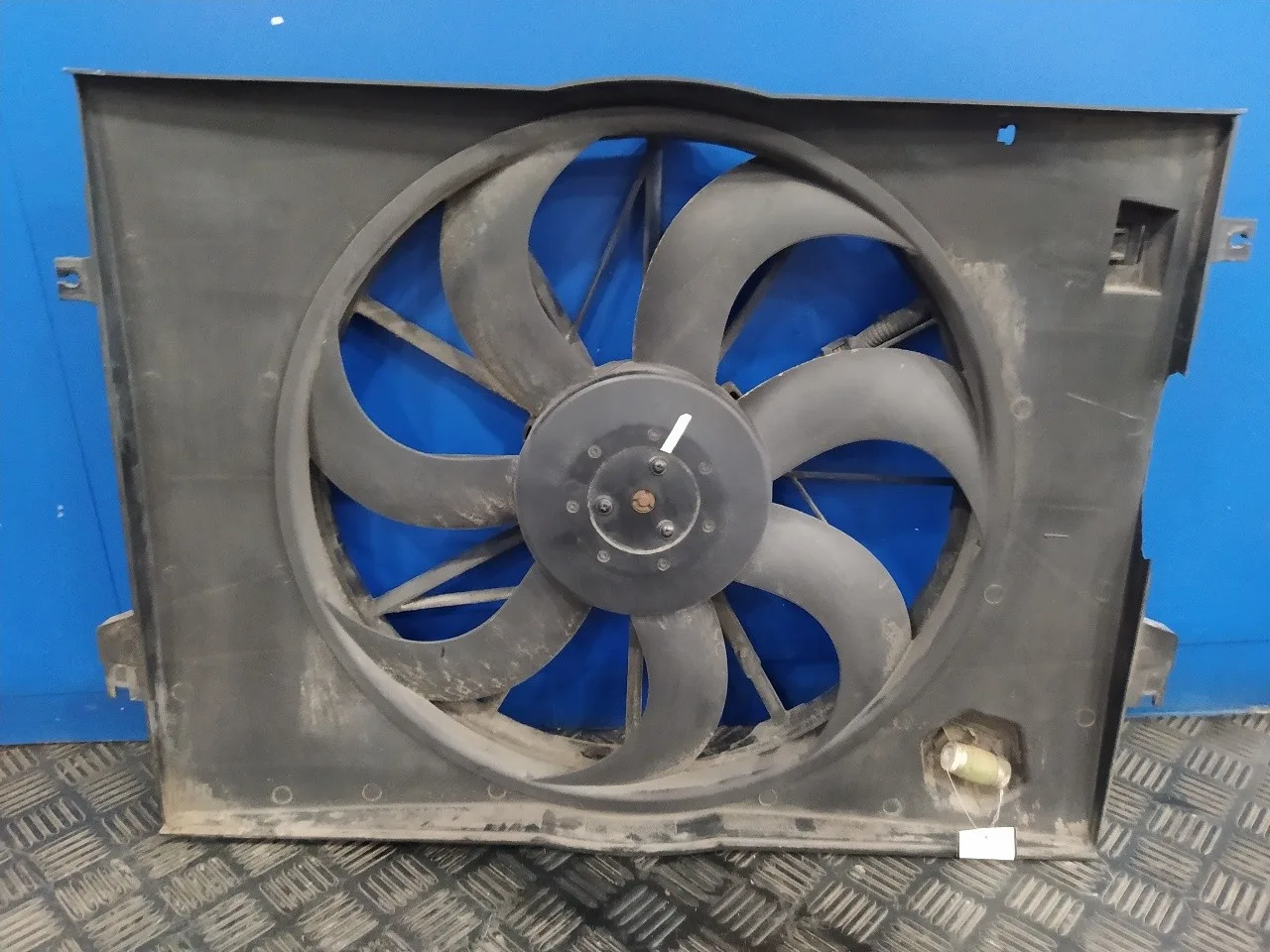 Electroventilador para Hyundai Tucson (Jm)