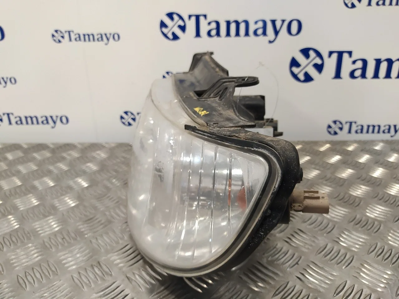 Faro Izquierdo para Hyundai Matrix (Fc)