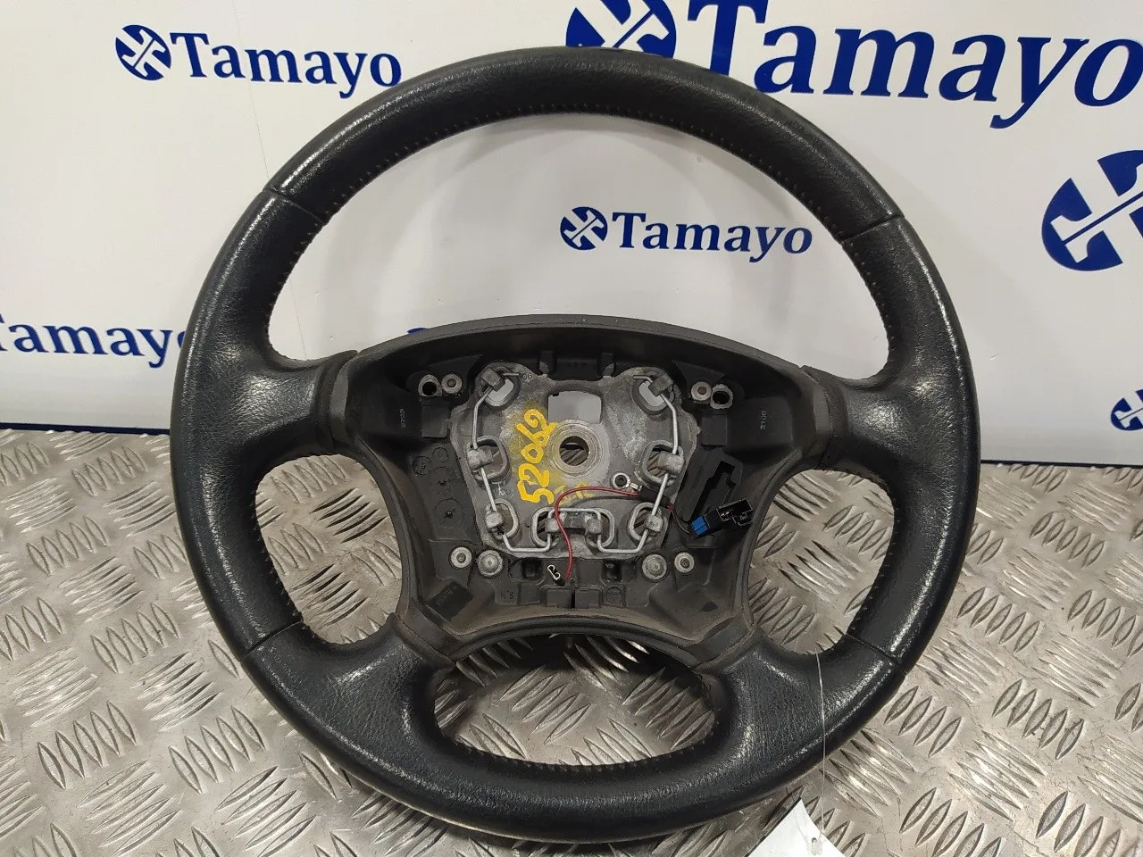 Volante para Peugeot 407