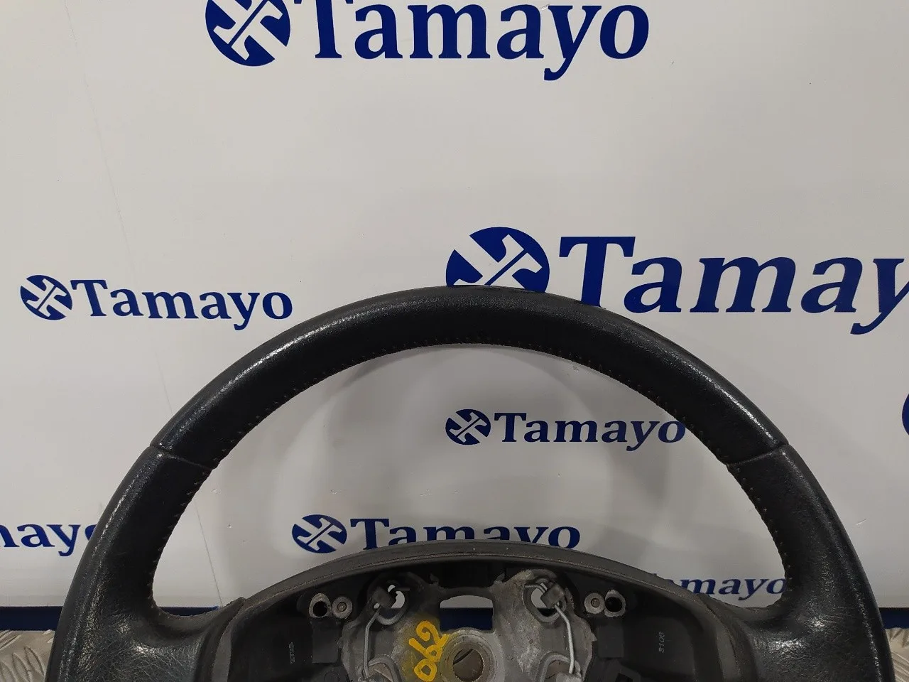 Volante para Peugeot 407