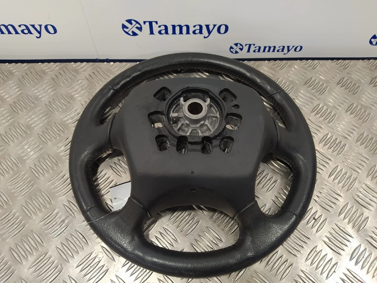 Volante para Peugeot 407