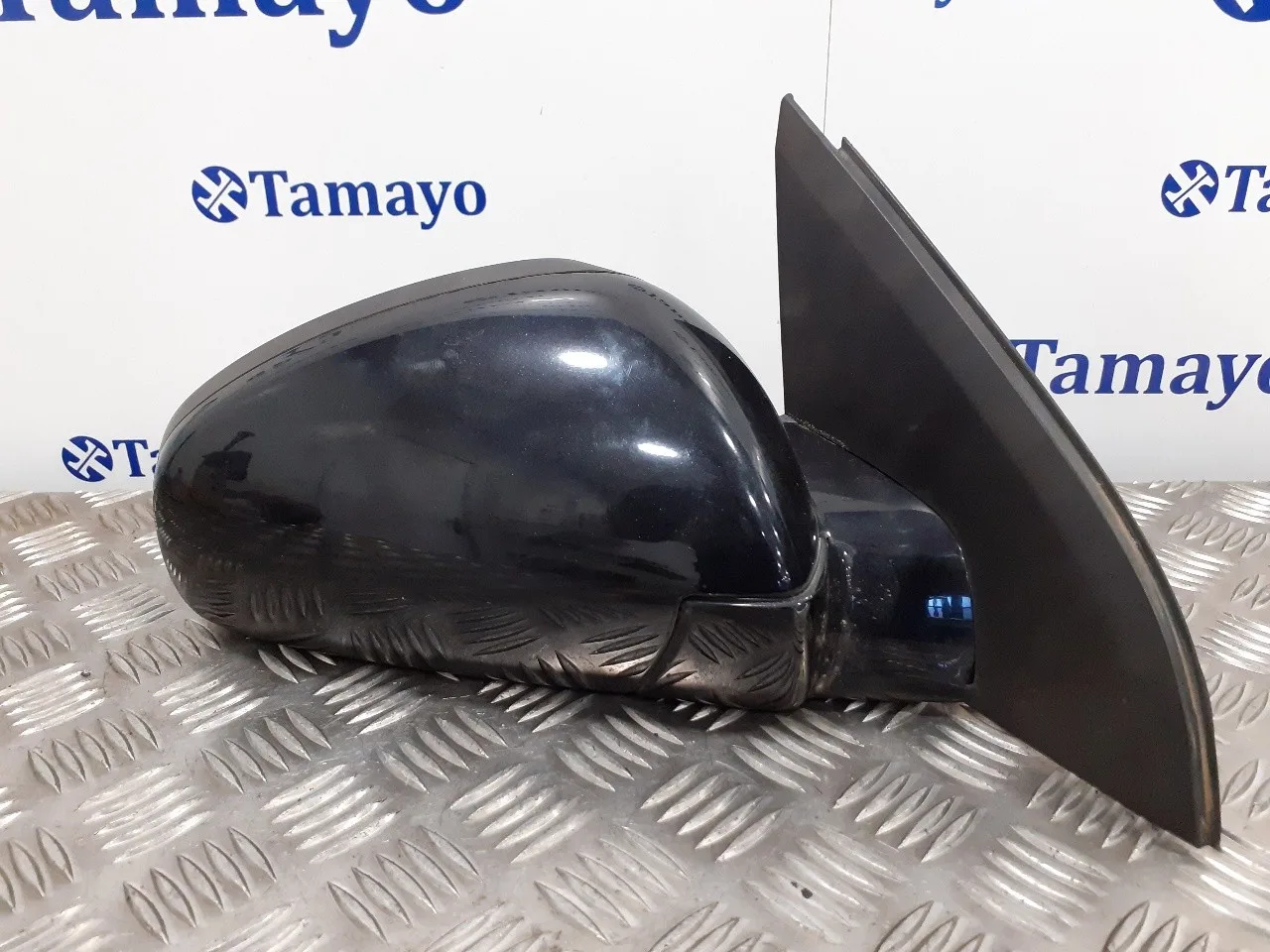 Retrovisor Derecho para Opel Vectra C Berlina