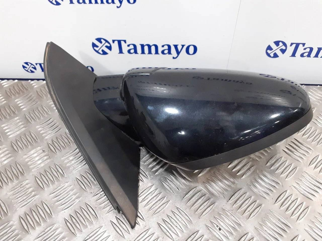 Retrovisor Derecho para Opel Vectra C Berlina