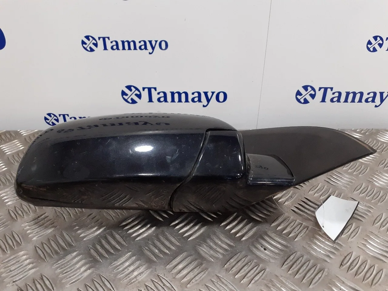 Retrovisor Derecho para Opel Vectra C Berlina
