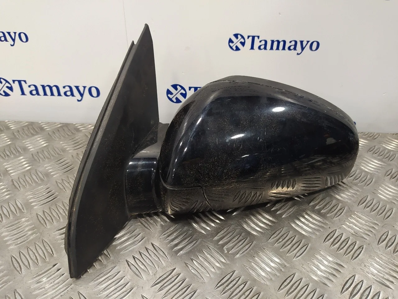 Retrovisor Izquierdo para Opel Vectra C Berlina