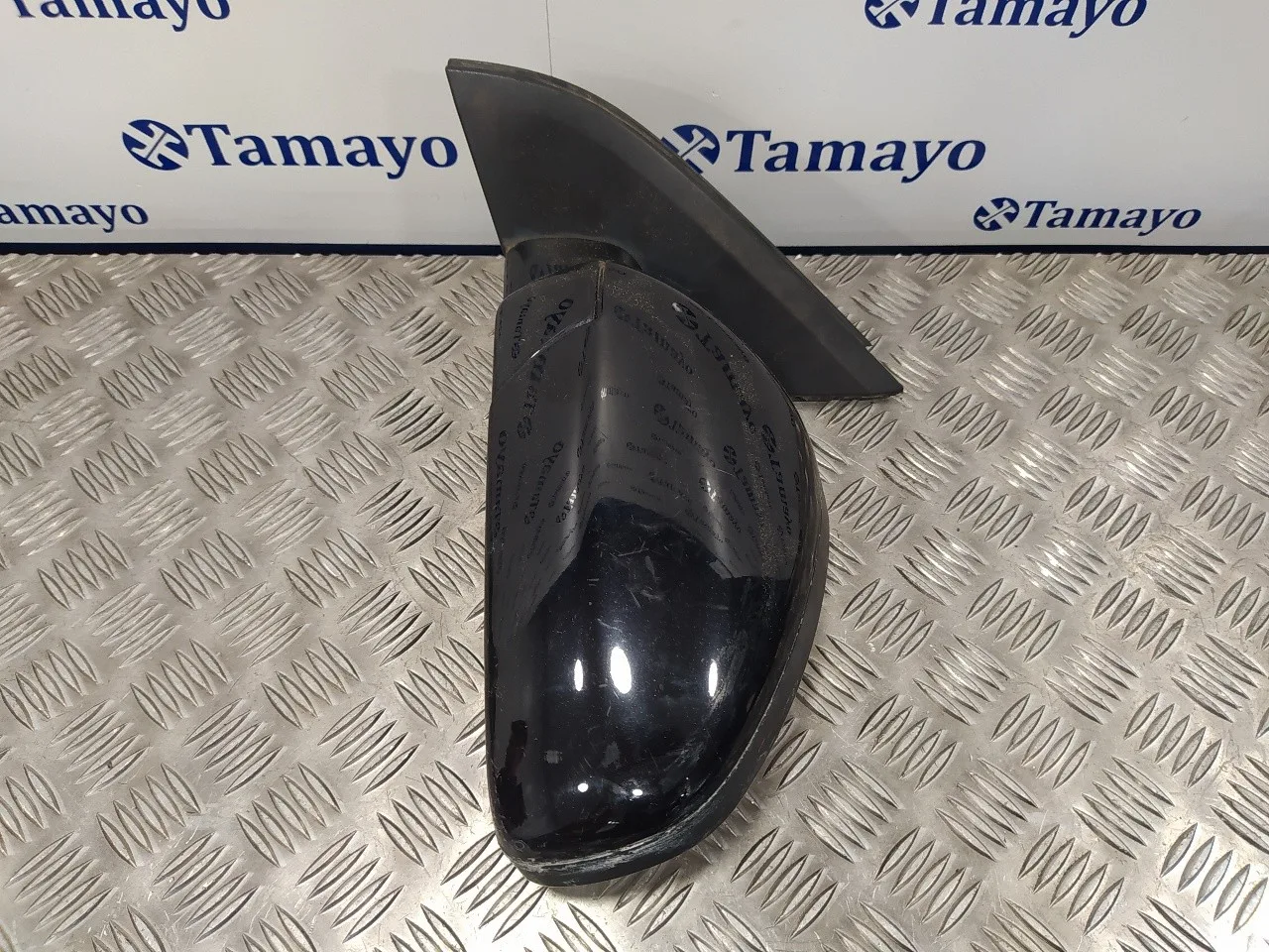 Retrovisor Izquierdo para Opel Vectra C Berlina