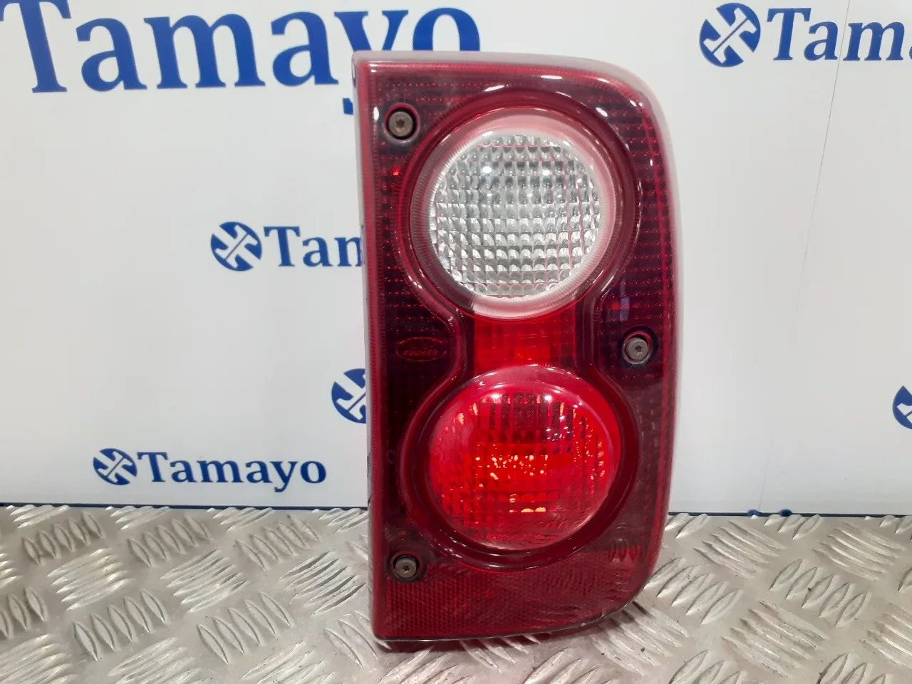 Piloto Trasero Derecho para Land Rover Freelander