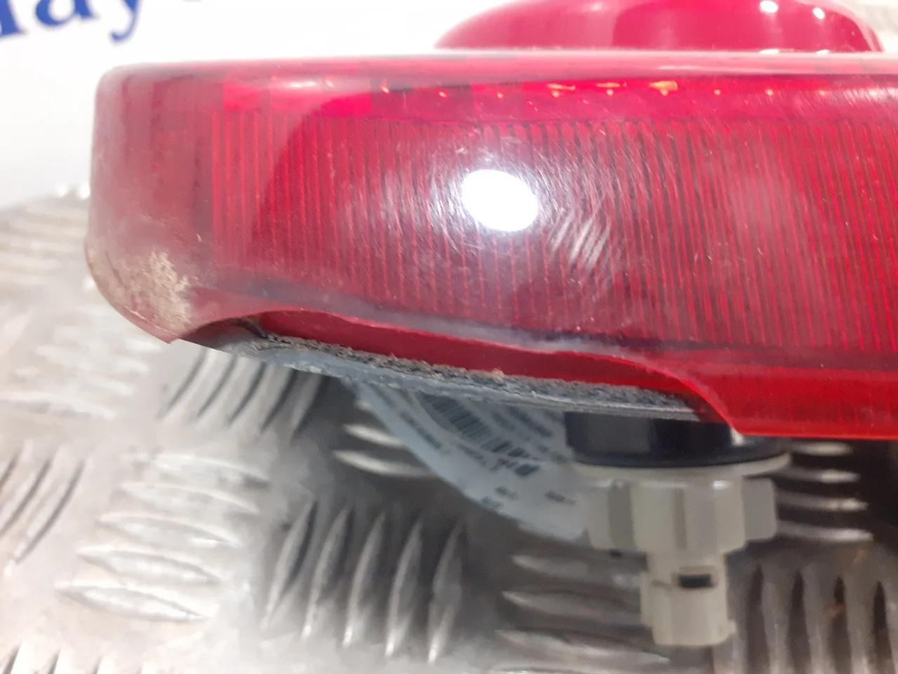 Piloto Trasero Derecho para Land Rover Freelander