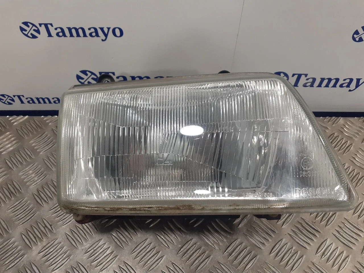 Faro Derecho para Opel Frontera A