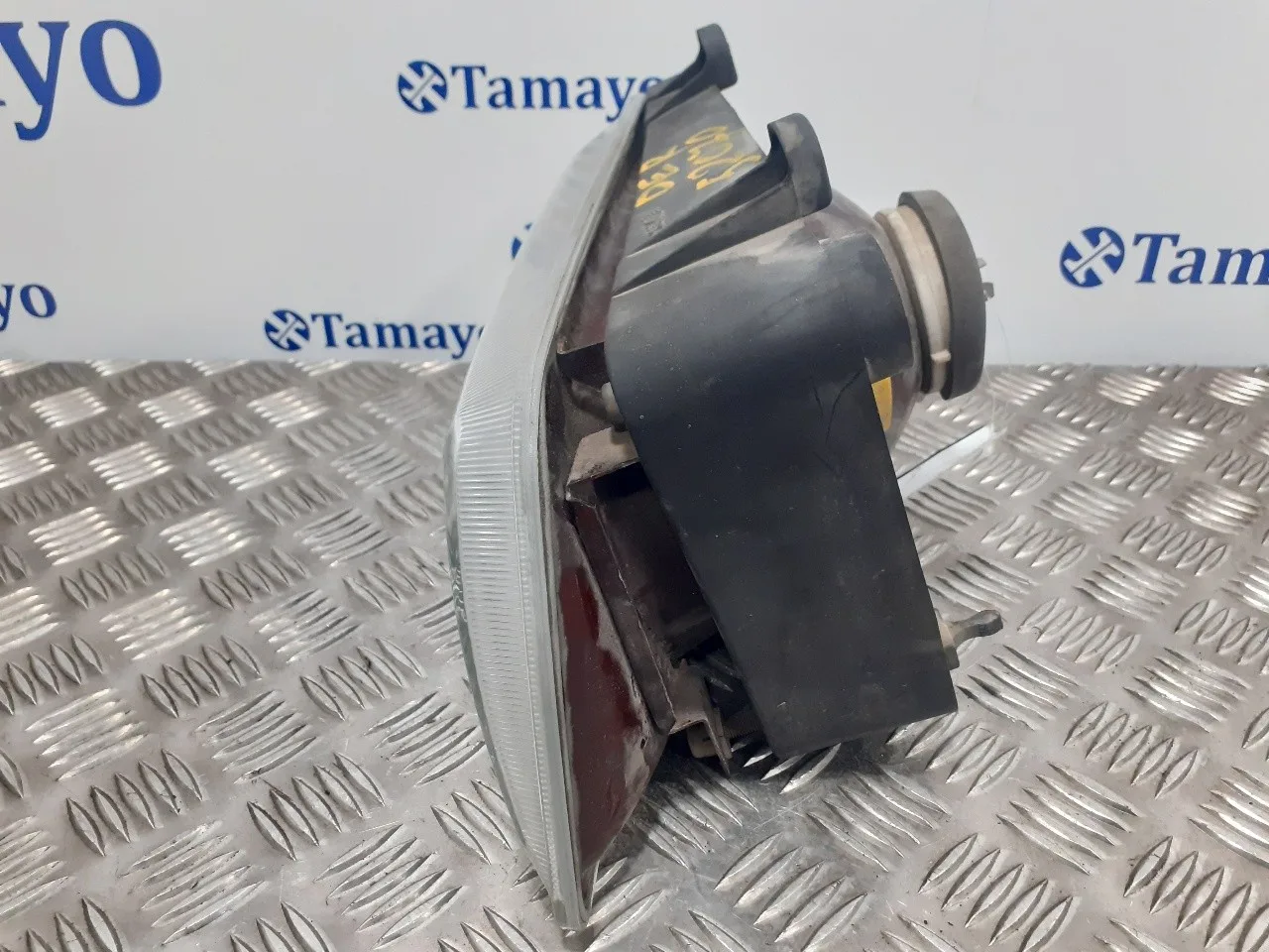 Faro Derecho para Opel Frontera A