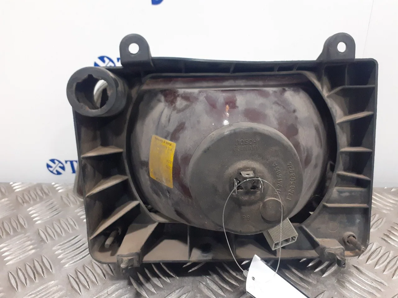 Faro Derecho para Opel Frontera A