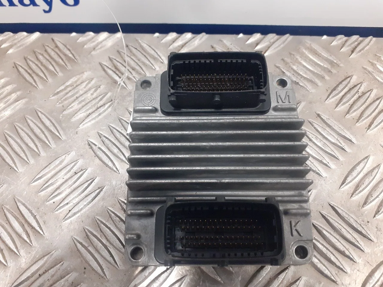Centralita Motor Uce para Chevrolet Tacuma