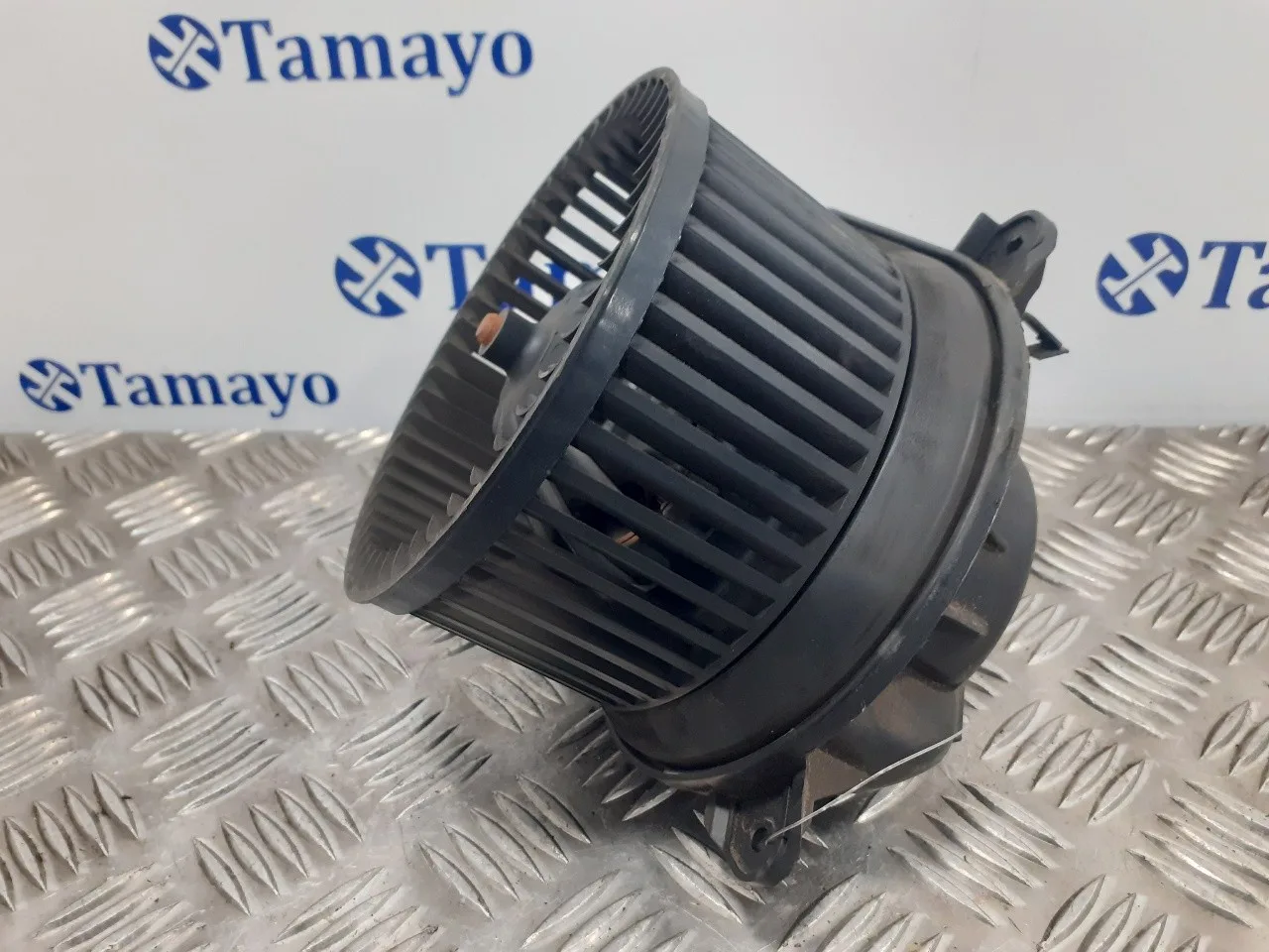 Motor Calefaccion para Renault Trafic Caja Cerrada (Ab 4.01)