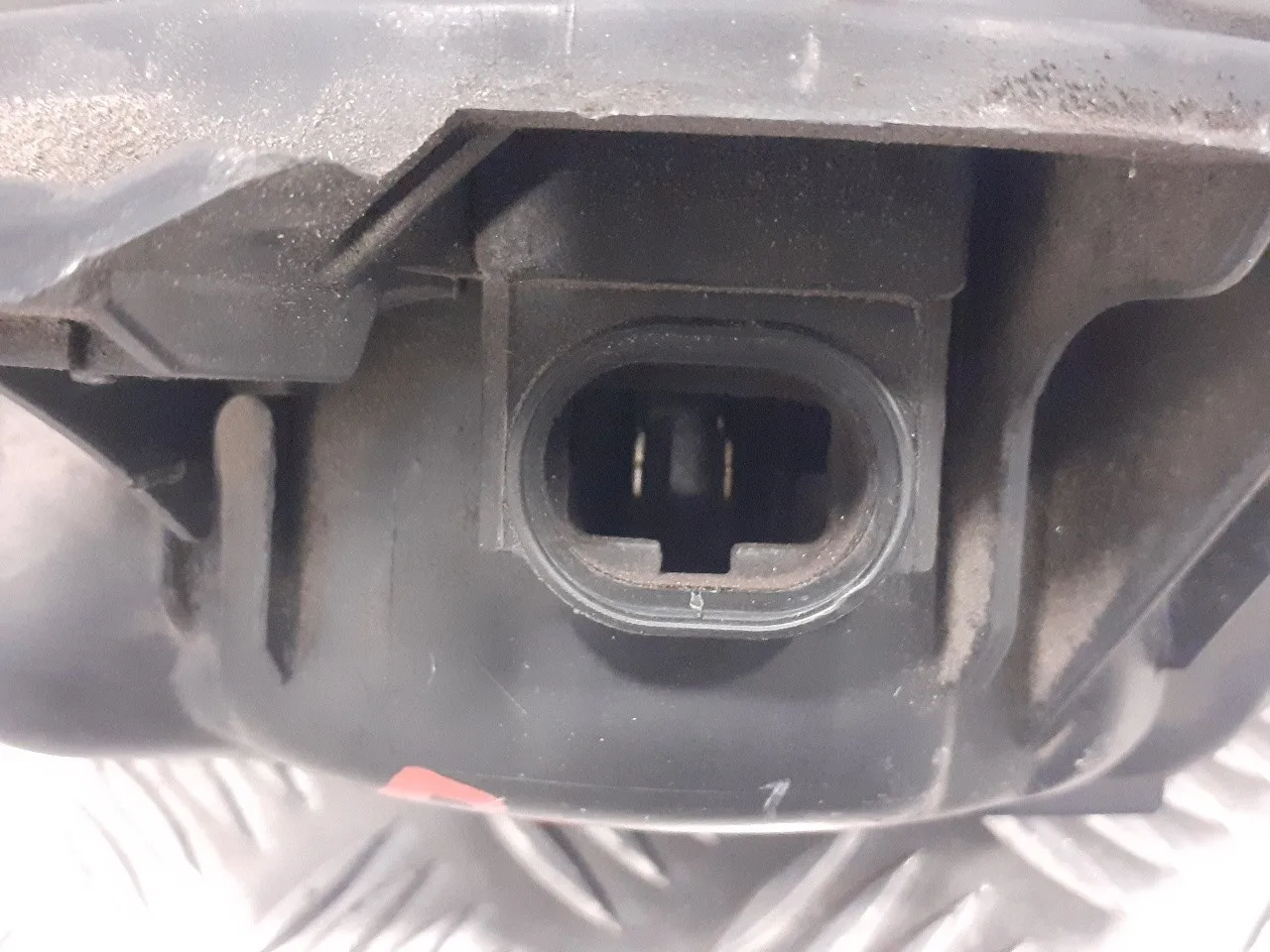 Motor Calefaccion para Renault Trafic Caja Cerrada (Ab 4.01)