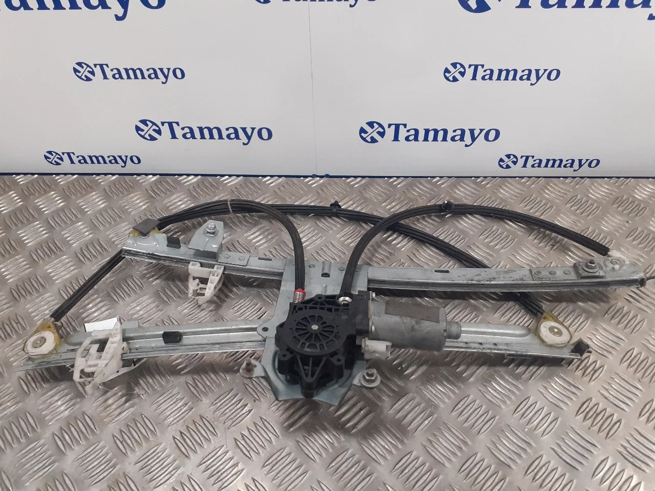 Elevalunas Delantero Derecho para Citroën Xsara Picasso