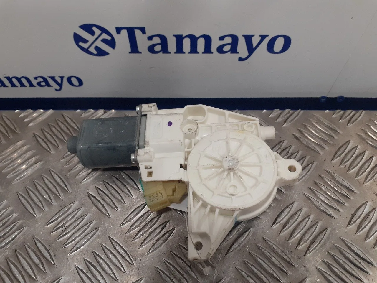 Motor Elevalunas Delantero Izquierdo para Mercedes-Benz Clase R (W251)