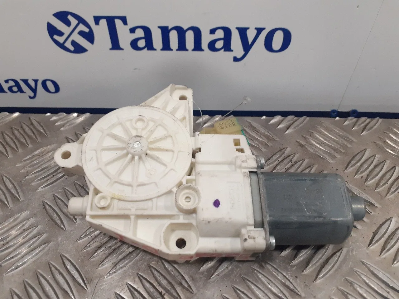 Motor Elevalunas Delantero Izquierdo para Mercedes-Benz Clase R (W251)