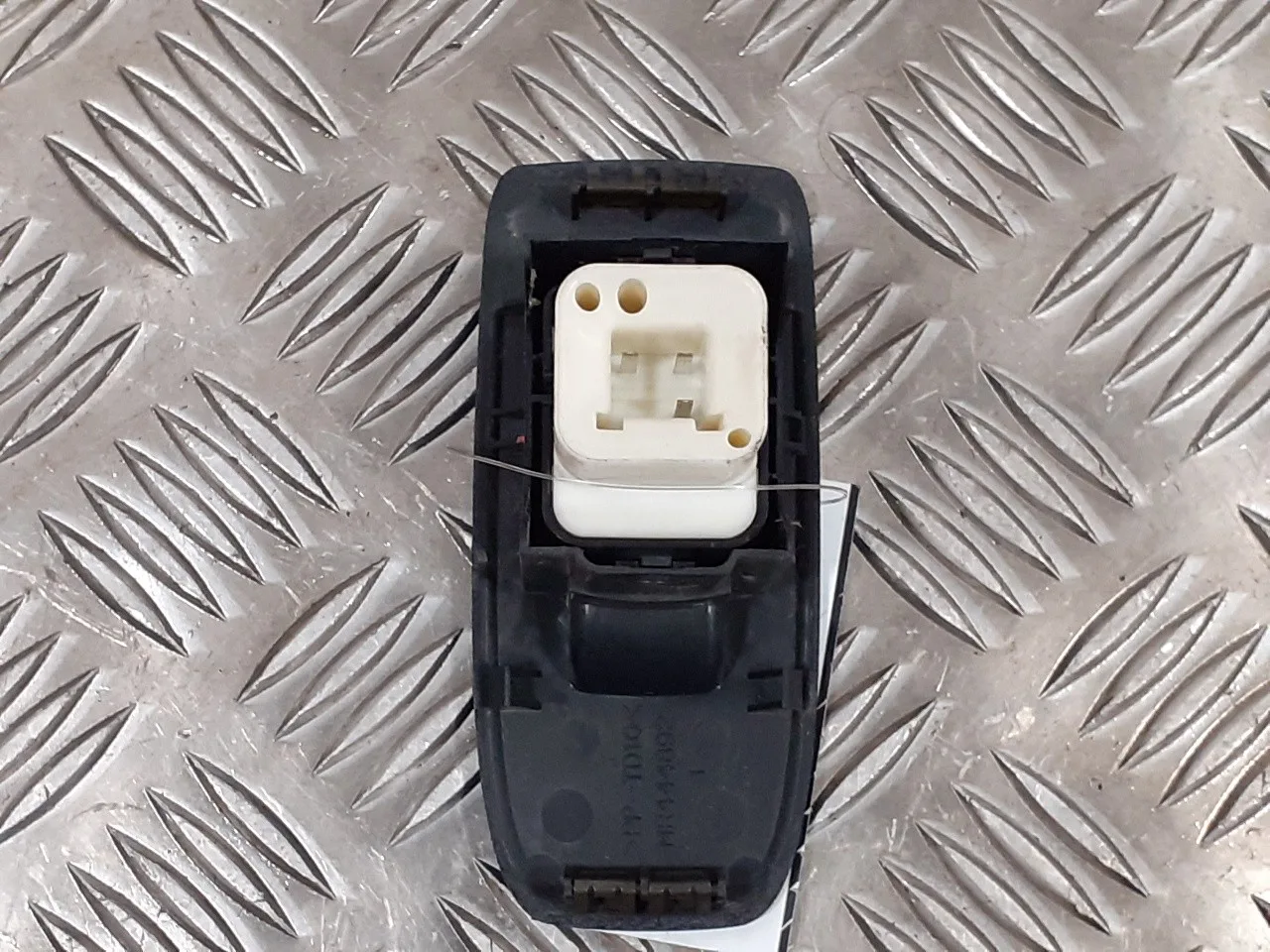Mando Elevalunas Delantero Derecho para Mitsubishi Montero (V60/V70)