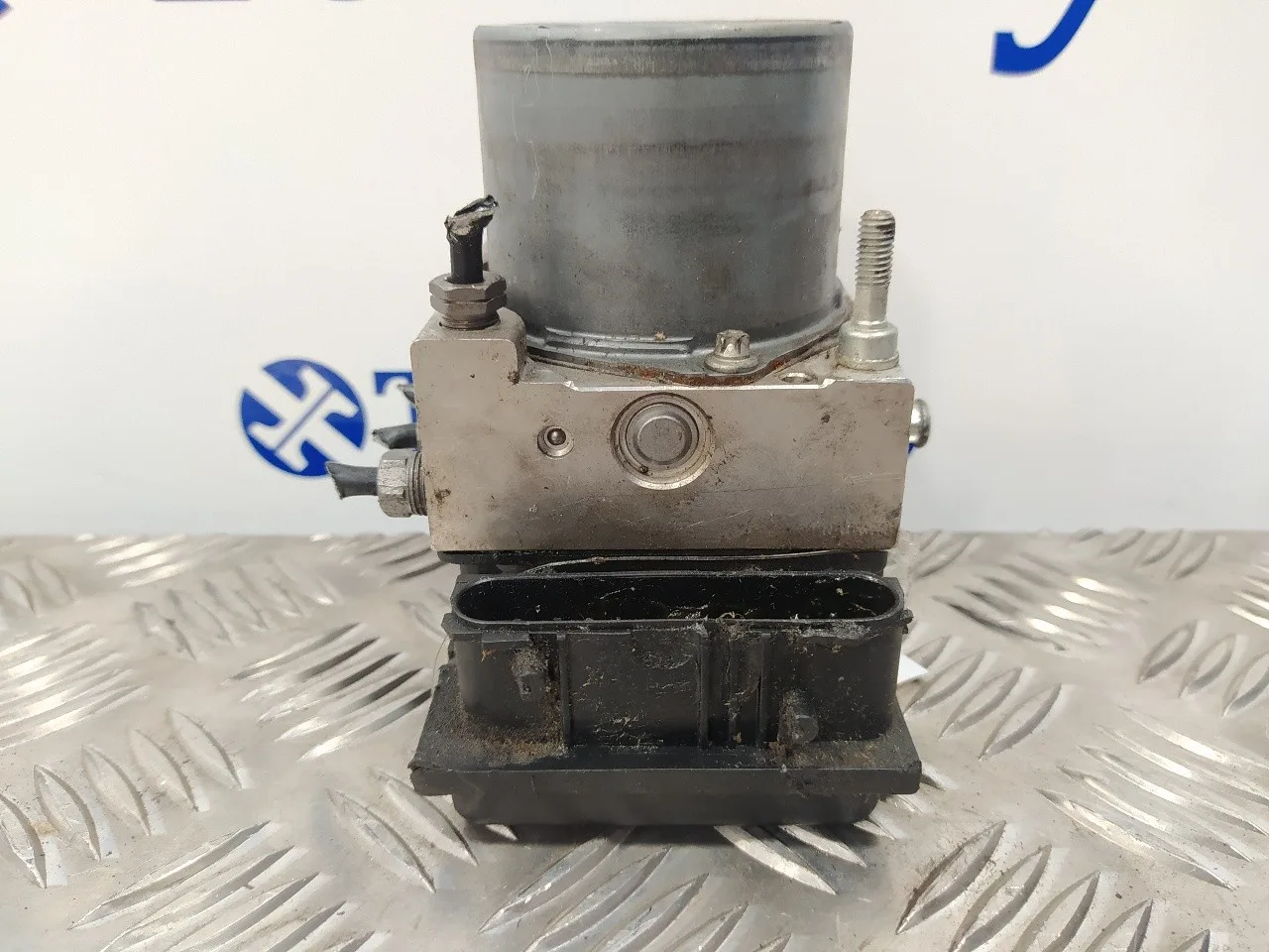 Abs para Citroën C4 Berlina