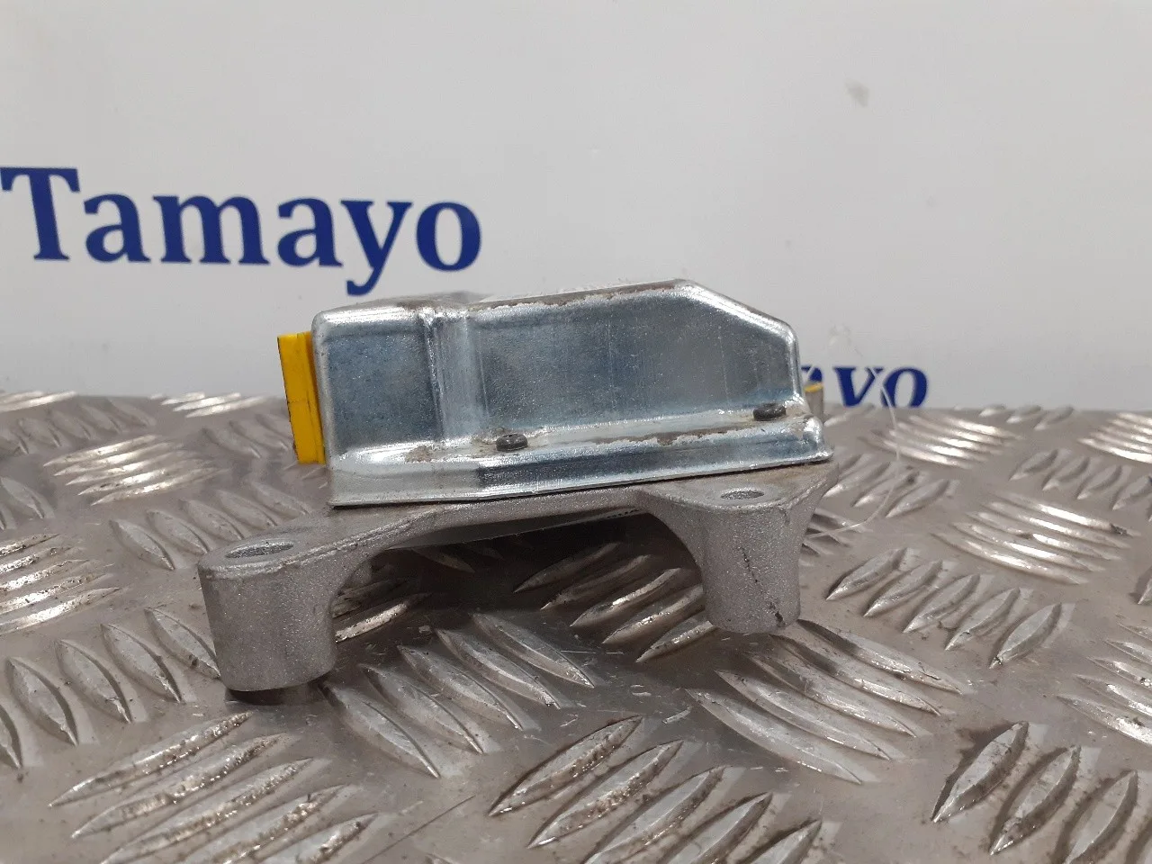 Centralita Airbag para Nissan Primastar (X83)