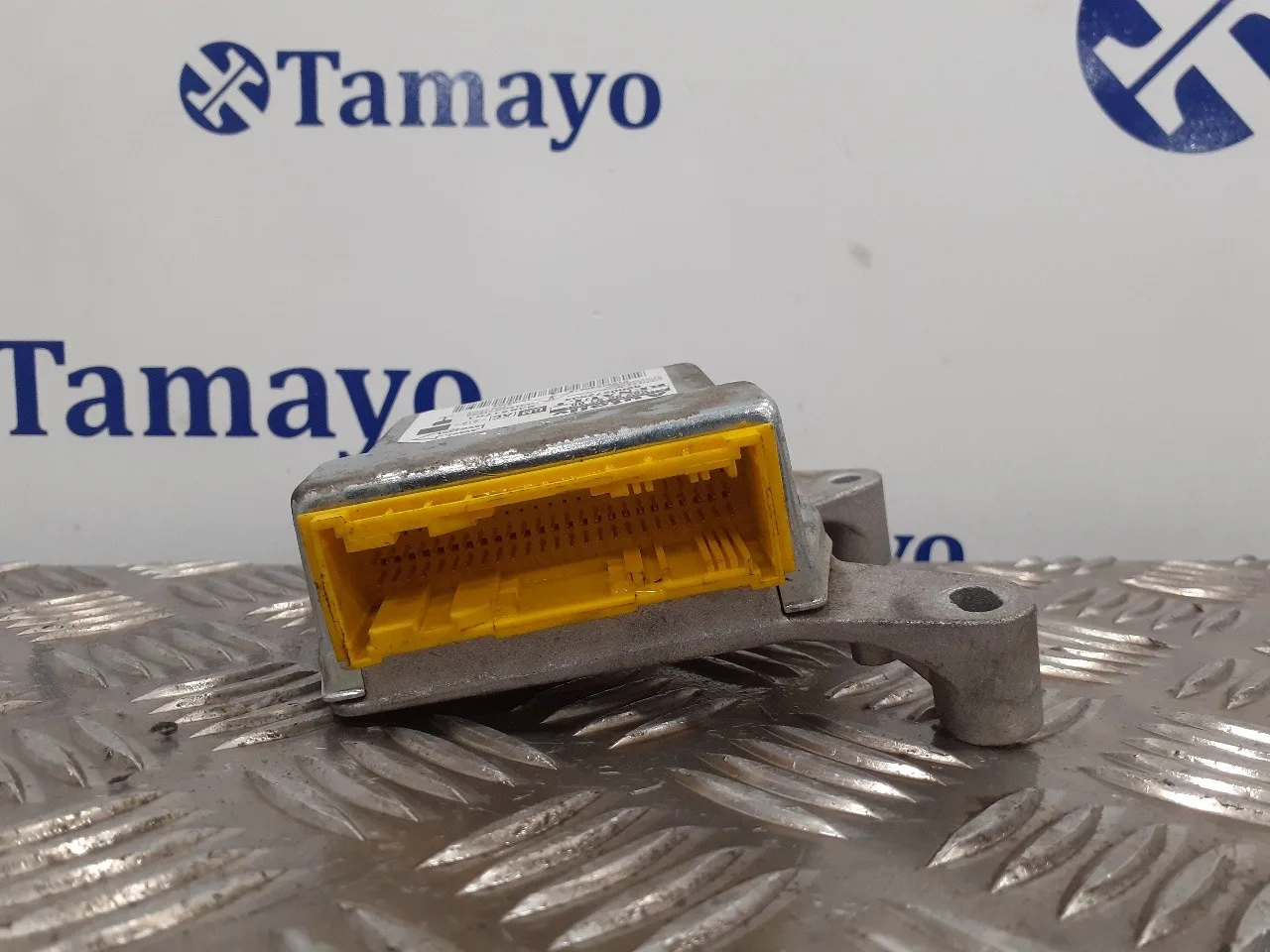Centralita Airbag para Nissan Primastar (X83)