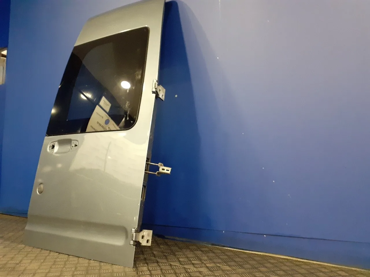 Porton Trasero Derecho para Ford Transit Connect (Tc7)