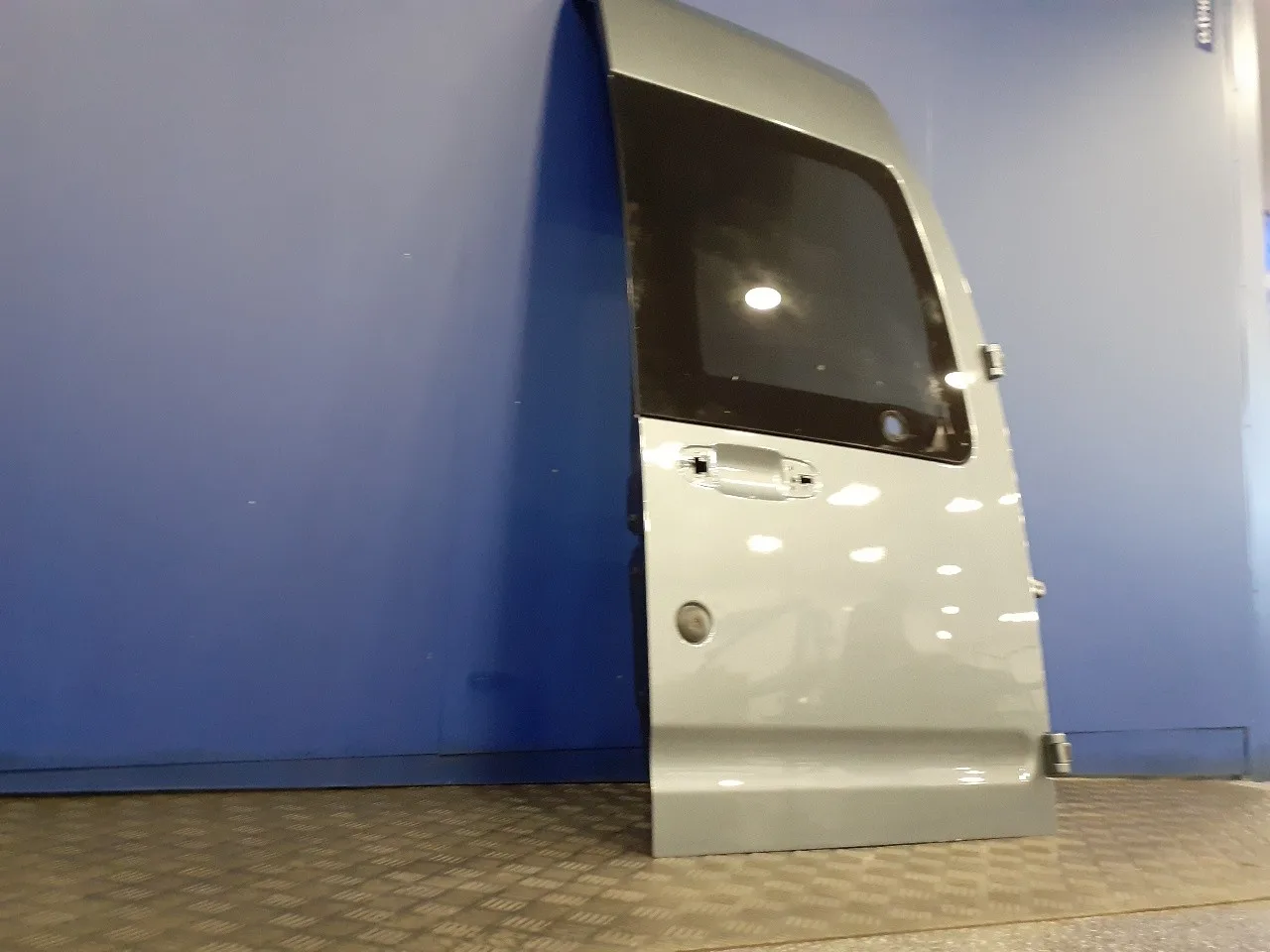 Porton Trasero Derecho para Ford Transit Connect (Tc7)