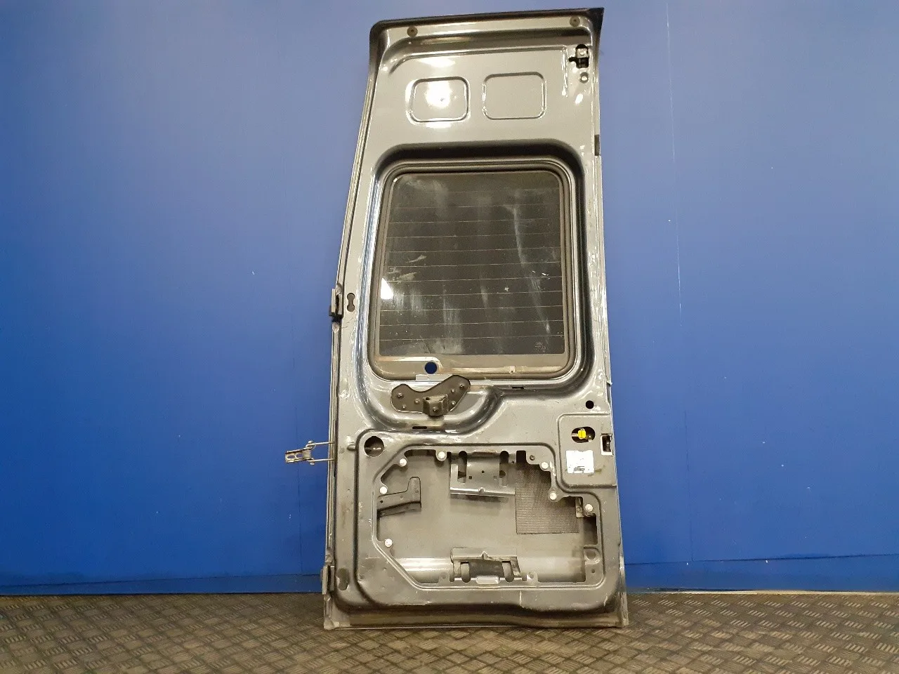 Porton Trasero Derecho para Ford Transit Connect (Tc7)