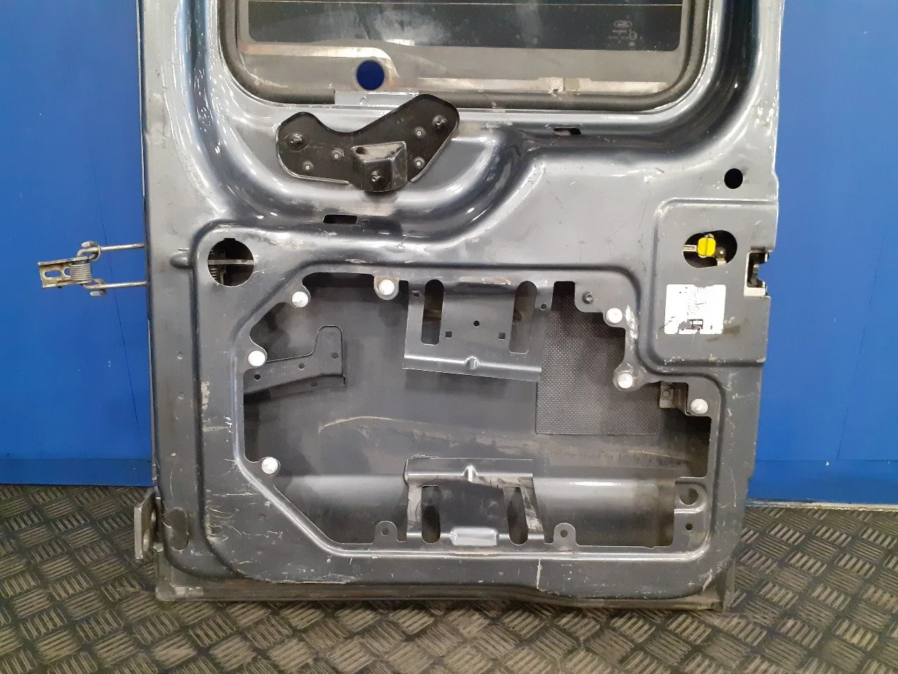 Porton Trasero Derecho para Ford Transit Connect (Tc7)