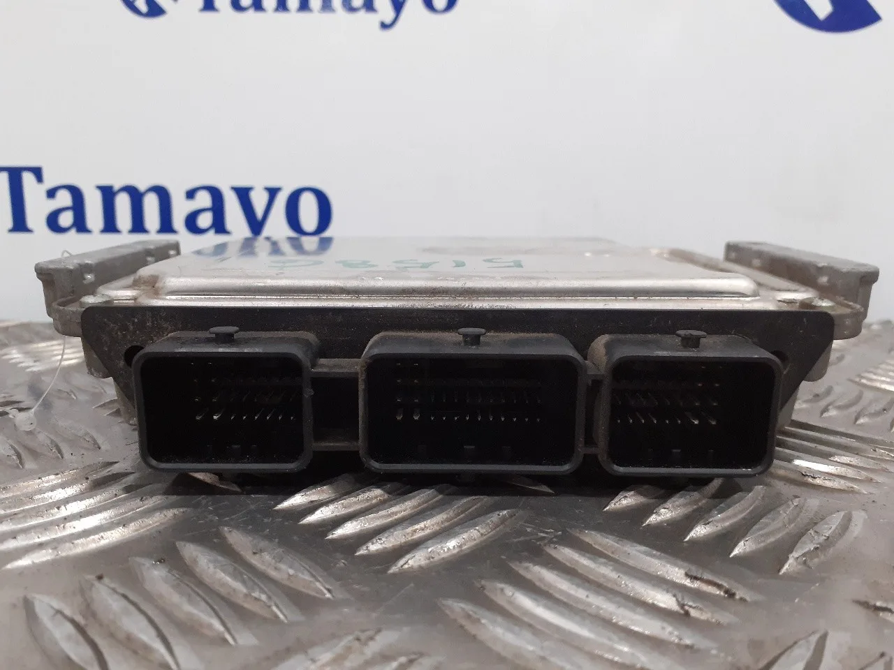 Centralita Motor Uce para Nissan Primastar (X83)