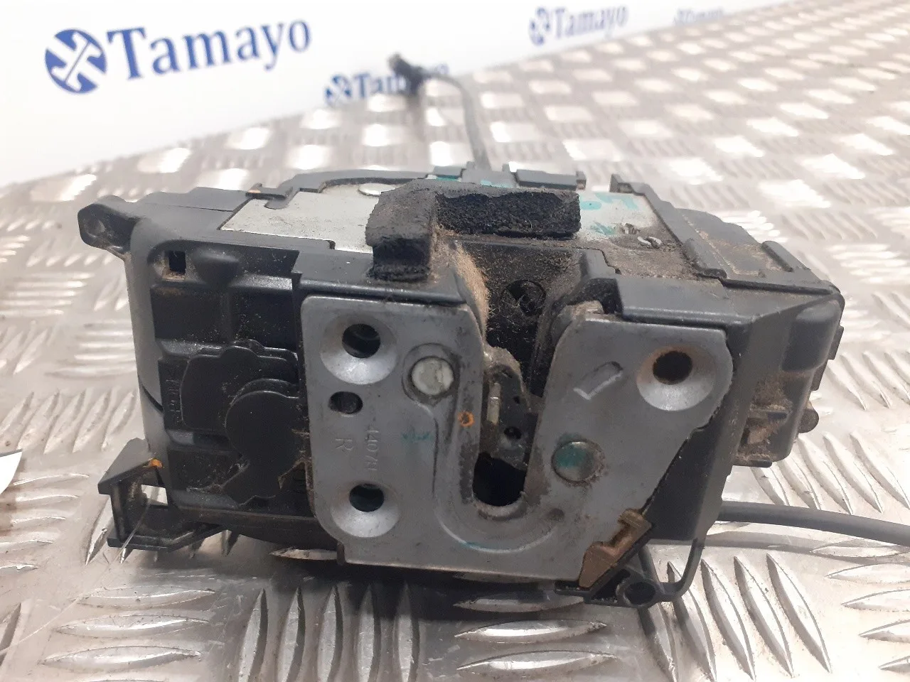 Cerradura Puerta Delantera Derecha para Renault Clio Grandtour