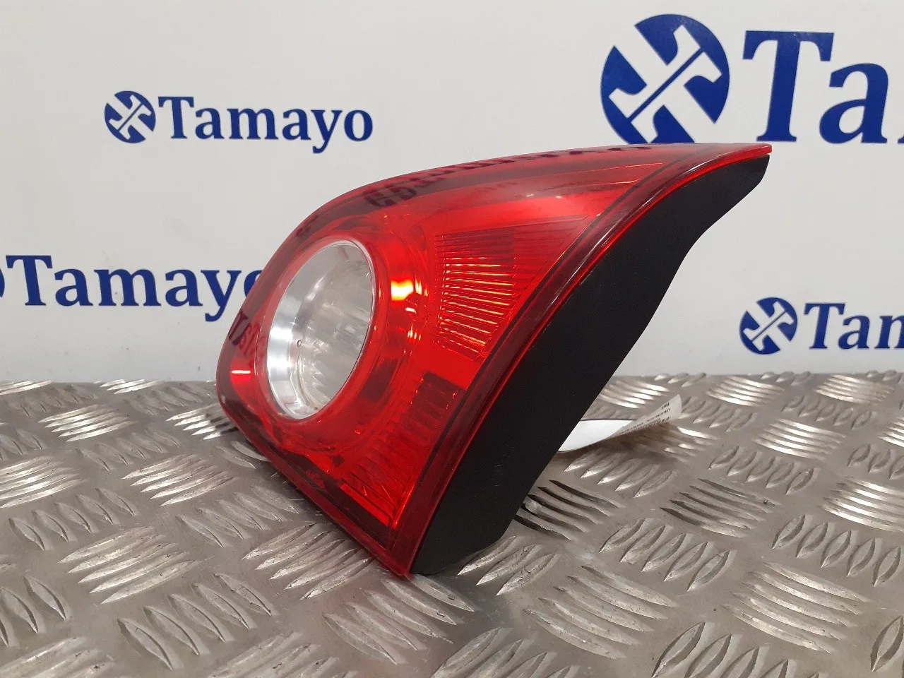 Piloto Trasero Derecho Interior para Nissan Qashqai (J10)