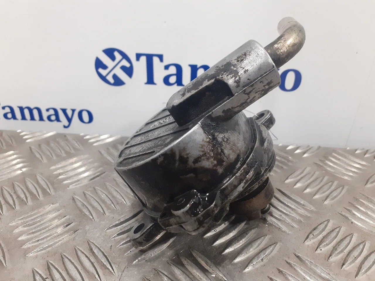Depresor Freno / Bomba Vacio para Mercedes-Benz Vito Marco Polo (638)