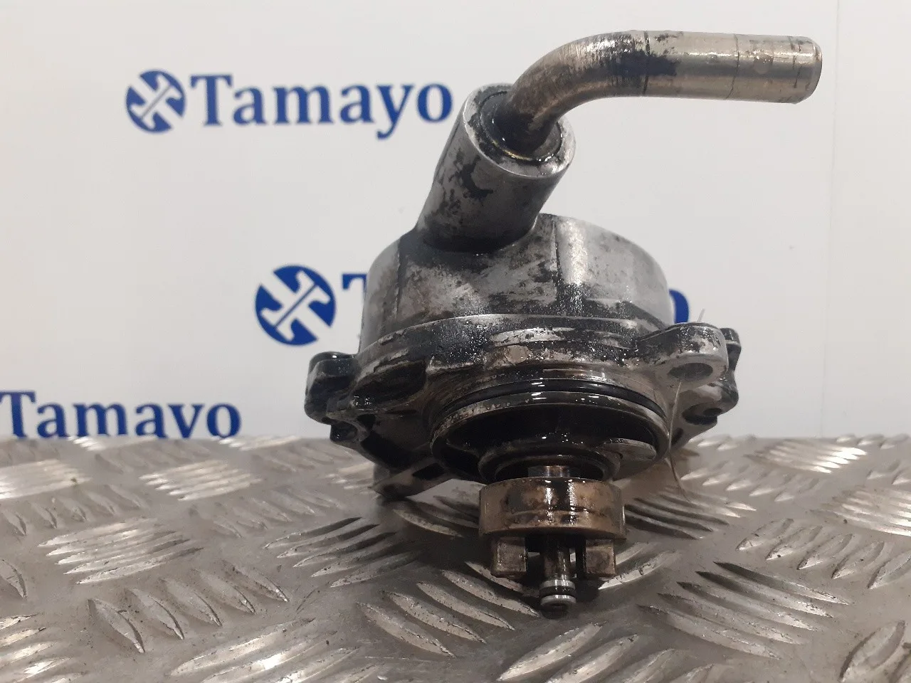 Depresor Freno / Bomba Vacio para Mercedes-Benz Vito Marco Polo (638)